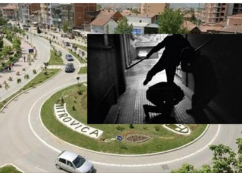 Sulmohet në qendër të Mitrovicës një qytetar, të dyshuarit ikun nga vendi i ngjarjes