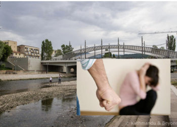 Pasi konsumoi alkool mitrovicasi rrah gruan e tij