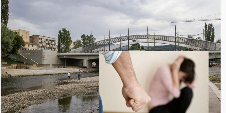 Pasi konsumoi alkool mitrovicasi rrah gruan e tij