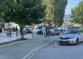 Ekskluzive | Këto janë rrugët që do të bllokohen nga grupet paralele serbe