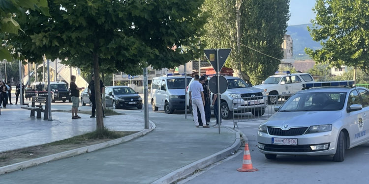 Ekskluzive | Këto janë rrugët që do të bllokohen nga grupet paralele serbe