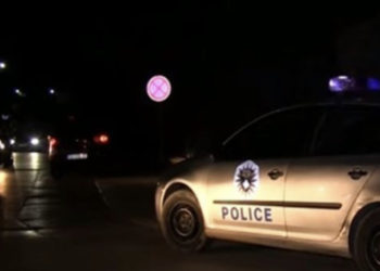 E rëndë: Personi që u vra në Skënderaj ishte mërgimtar, erdhi për pushime