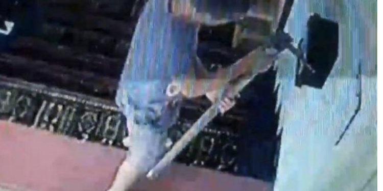 Plaçkitet xhamia e fshatit Shupkovc të Mitrovicës, hajnat marrin paratë e ndihmave