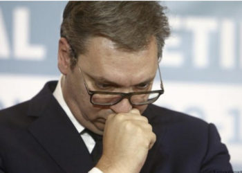 Vuçiq: Situata në Kosovë nuk ka qenë kurrë më e ndërlikuar se sot