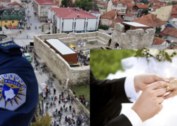 22-vjeçari në Vushtrri kërcënon familjen: Nëse s’më martoni kam me iu mbytë krejtve, tani veten