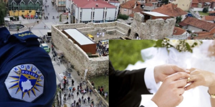 22-vjeçari në Vushtrri kërcënon familjen: Nëse s’më martoni kam me iu mbytë krejtve, tani veten