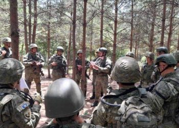 FSK-së i shtohen liderë-komandot e reja