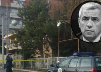 Vrasja e Ivanoviqit, dëshmitari anonim thotë se refuzon të deklarohet pasi i rrezikohet jeta nga Lista “Srpska”