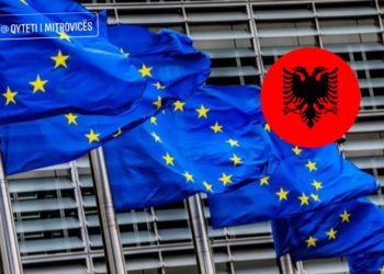 Shqipëria e Maqedonia e Veriut, sot nisin negociatat për anëtarësim në BE