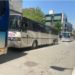 Shoqata e autobusëve të Mitrovicës e Vushtrrisë proteston për kushte të punës