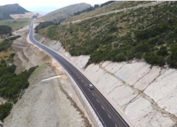 Hapet rruga drejt Sarandës, shkurton kohëzgjatjen e udhëtimit