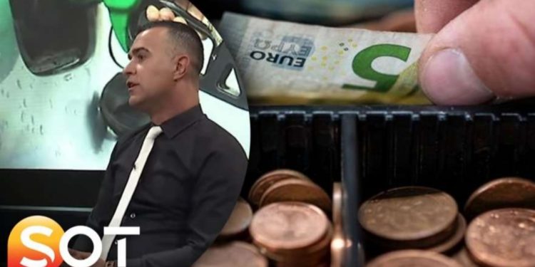 Bega: 5 eurot e para dy muajve sot vlejnë 2 euro, Qeveria përfituesja më e madhe