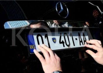 Serbia insiston se zbatimi i vendimeve nga Qeveria e Kosovës shkakton luftë