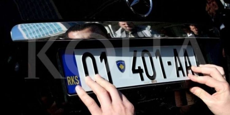 Serbia insiston se zbatimi i vendimeve nga Qeveria e Kosovës shkakton luftë