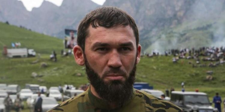 Aleati çeçen i Putinit: Do të shkojmë deri në Berlin, po e mbrojmë islamin