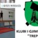 Komuna e Mitrovicës i dhuron paisje klubit të Gjimnastikës ‘Trepça’