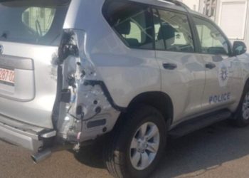 LAJMI I FUNDIT: 5 policë të lënduar nga goditja e kamionit me mallra të kontrabanduara në Veri