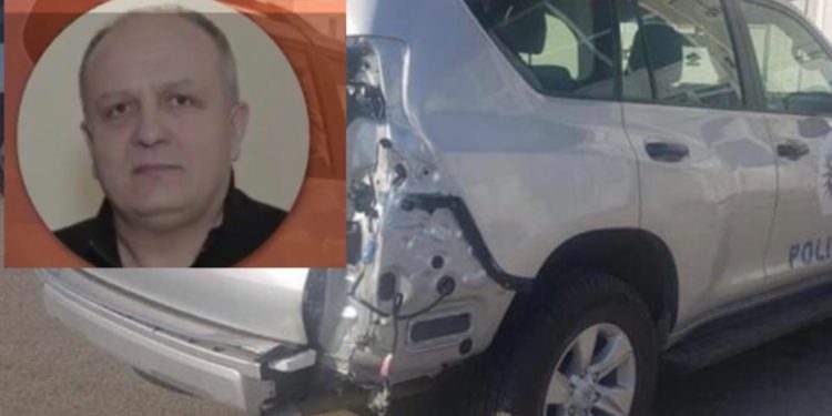 Ky është mërgimtari nga Mitrovica që shpëtoi policët që u sulmuan në veri, i dërgoi në Spital me veturë