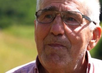 Qe 30 vite në Finlandë, mërgimtari mitrovicas në lot derisa fol për familjen dhe vendlindjen e tij