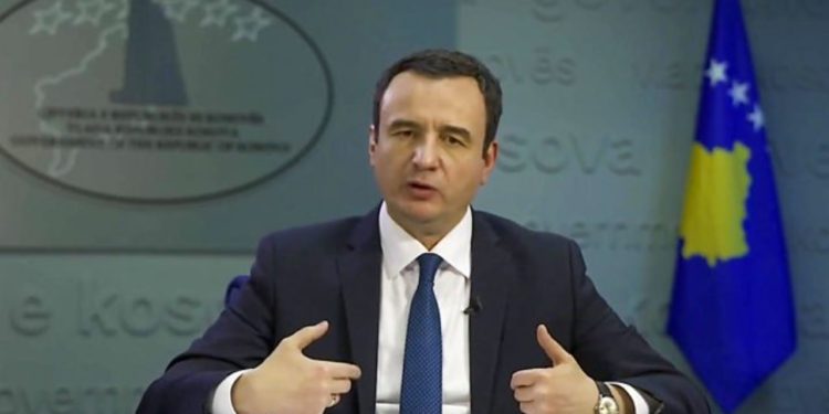 Opozita refuzoi ftesën e Qeverisë për takim, kritikon Kurtin për qasjen karshi dialogut