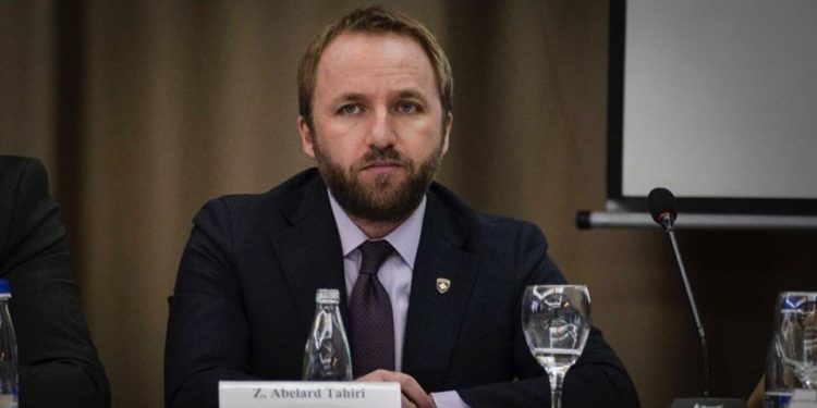 Tahiri e quan të paaftë ministrin Murati: Alternativë tjetër veç shkarkimit nuk ka