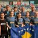 Pingponistëve kosovarë iu mohohet pjesëmarrja në Evropianin e Beogradit