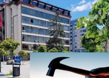 Mitrovicë: Gjykata merr vendim për 24-vjeçarin që goditi me çekan një person