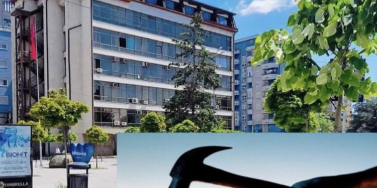 Mitrovicë: Gjykata merr vendim për 24-vjeçarin që goditi me çekan një person