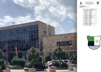 Komuna e Mitrovicës publikon emrat e kandidatëve që janë pranuar në konkurset e repartit të shëndetësisë 👇🏻