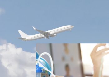 Mërgimtarët përjetojnë “tmerrin” në aeroplan duke shkuar drejt Gjermanisë, mbetën pa oksigjen