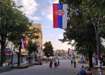 Vuçiqi ua ndalon pushimin veror serbëve në veri të Kosovës, shkak “situata politike” ❌