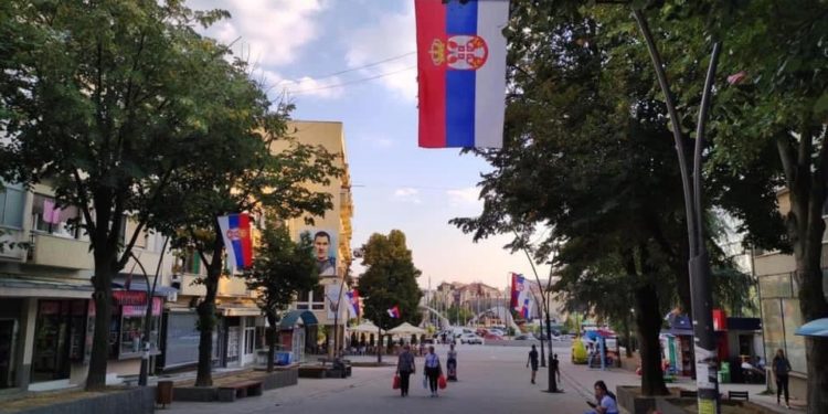 Vuçiqi ua ndalon pushimin veror serbëve në veri të Kosovës, shkak “situata politike” ❌