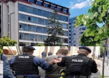 Ky është mitrovicasi që u paraqit se ka kontakt me zyrtarë të AKI-së dhe ia kërkoi një personit 2 mijë euro