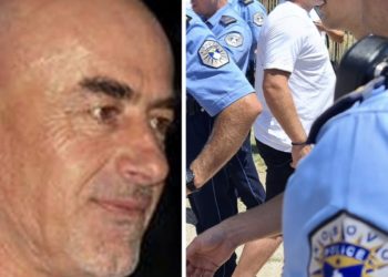 Plagosja në Skenderaj – Cila është e vërteta?