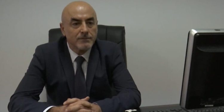 Lirohet Nuredin Lushtaku pas intervistimit nga policia