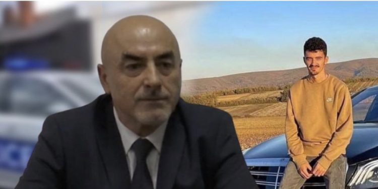 Detaje ekskluzive nga sulmi ndaj policëve në Skenderaj: Si e zuri sherri Nuredin Lushtakun me vëllezër pasi ia gjobitën djalin