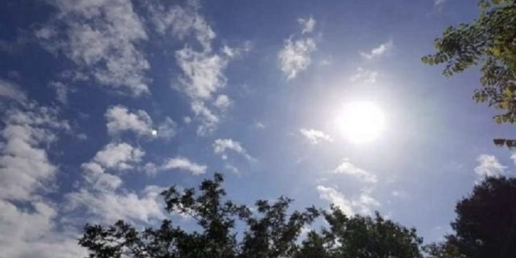 Diell dhe shi gjatë javës së ardhshme në Kosovë