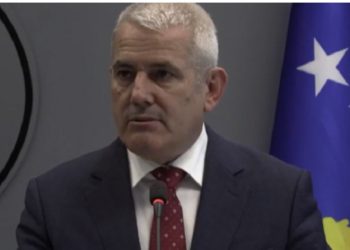 Sveçla: Pres që organet e drejtësisë të marrin masa ndaj sulmuesve të policëve