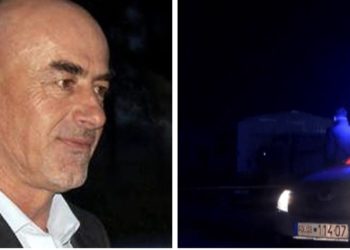 Flet Lushtaku: Polici plagosi kolegun, ishim në rrezik të na vriste të gjithëve