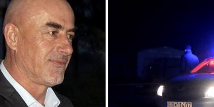 Flet Lushtaku: Polici plagosi kolegun, ishim në rrezik të na vriste të gjithëve