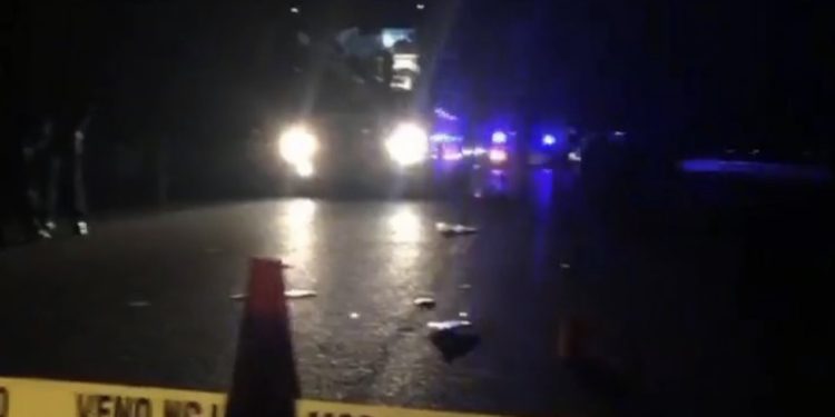 Vetaksident me fatalitet në Mitrovicë, humb jetën një 67-vjeçar