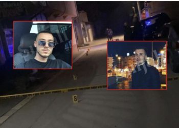 Ekskluzive: Arrestohet pas 9 muajsh Lundrim Beqiri, i dyshuari kryesor për vrasjen e 25-vjeçarit në Mitrovicë