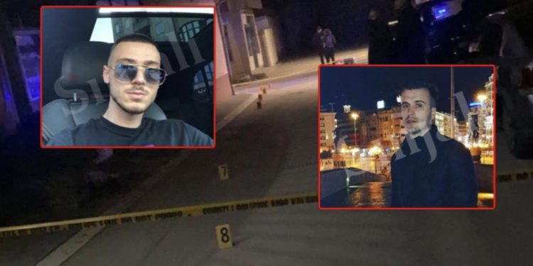 Ekskluzive: Arrestohet pas 9 muajsh Lundrim Beqiri, i dyshuari kryesor për vrasjen e 25-vjeçarit në Mitrovicë