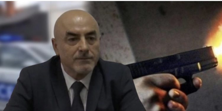 Tre anëtarë të familjes së Nuredin Lushtakut ndalohen për incidentin në Skenderaj