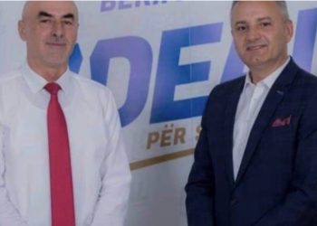 Prokuroria: Lushtaku ia kishte dërguar Bekim Jasharit armën e njërit polic, ky e kishte dorëzuar në Polici