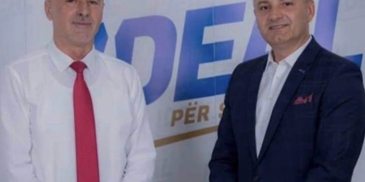 Prokuroria: Lushtaku ia kishte dërguar Bekim Jasharit armën e njërit polic, ky e kishte dorëzuar në Polici