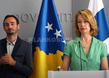 Lajmet e mira për viza vijnë në shtator 👇🏻🇪🇺