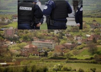 Skënderaj: Dhëndrri e gjuan kallash baballakun