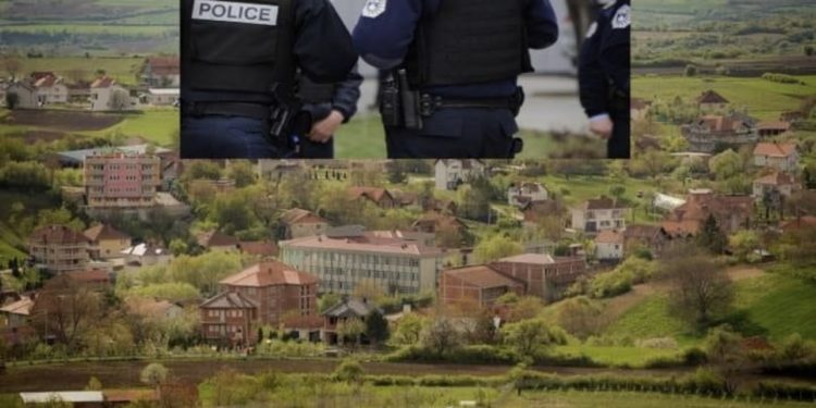 Skënderaj: Dhëndrri e gjuan kallash baballakun