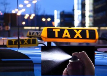 Si nëpër filma: Taksisti i vë në kurthë klientët në Vushtrri, vidhen 2 mijë e 500 euro